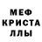 Alpha-PVP Соль Eduard Lymar